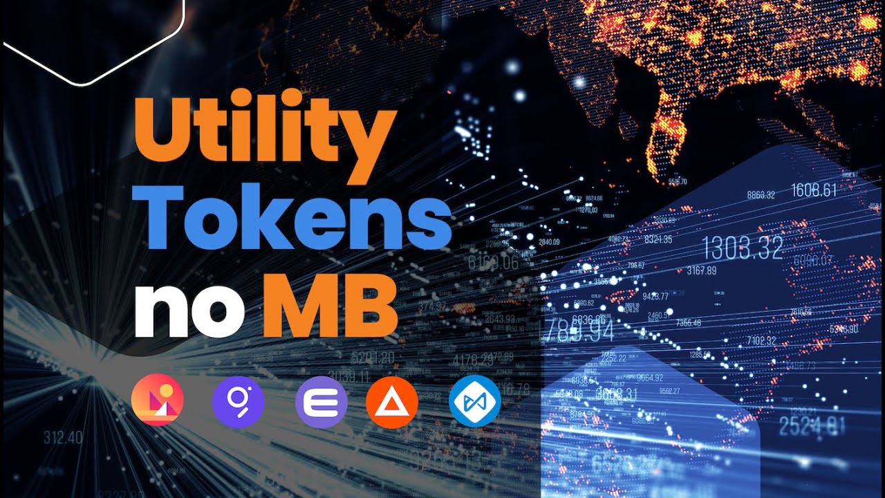 Conhe&ccedil;a os novos Utility Tokens do Mercado Bitcoin