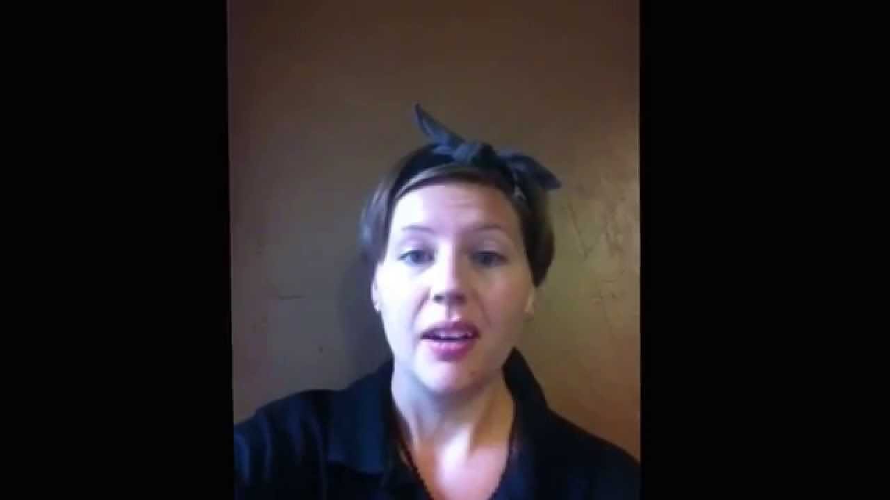 Meet the Green Bay Doulas: Postpartum Placenta Specialist- Sam Kropp