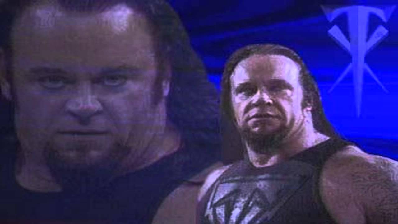 1999: The Undertaker Theme Song - 