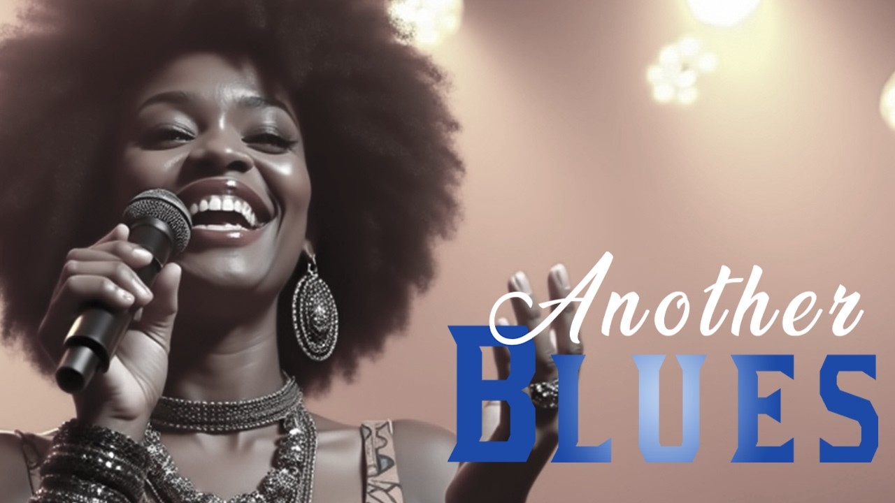 🔥Smooth Soul Lounge Nights – Vintage Funk & Blues Chill Grooves🔥