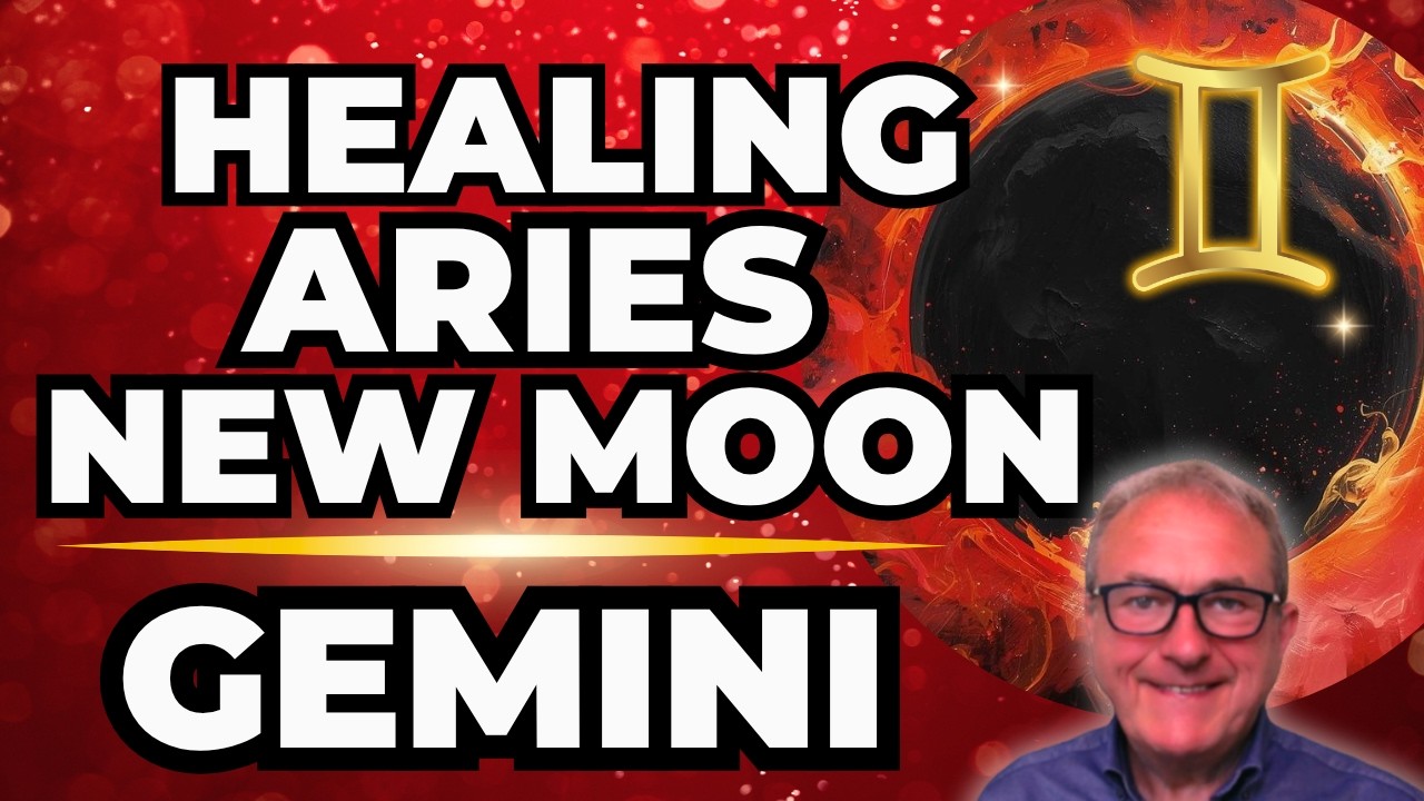 New Moon Aries | Gemini YOU WILL BE IN DEMAND!