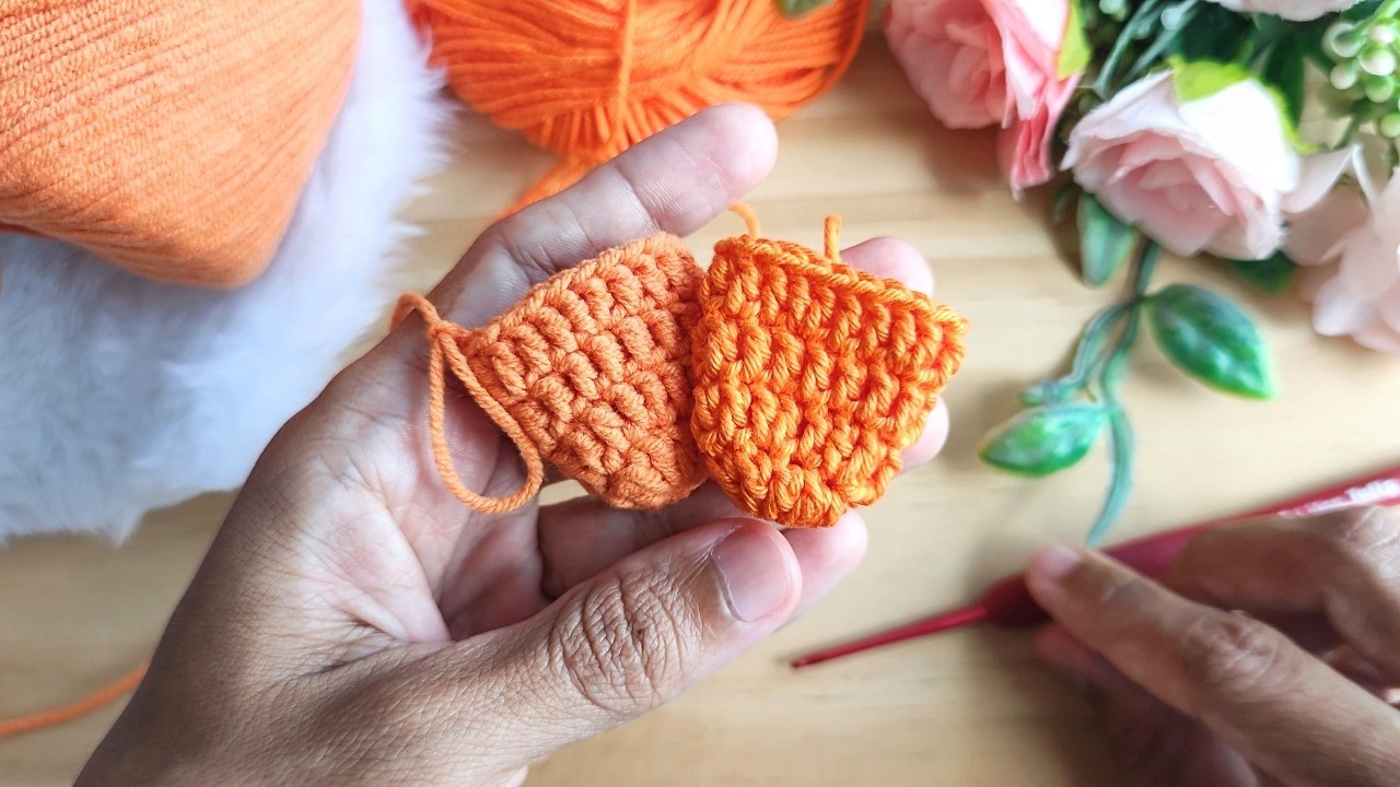 Продайте много этих вязаных лакомств на Пасху 💰🎁