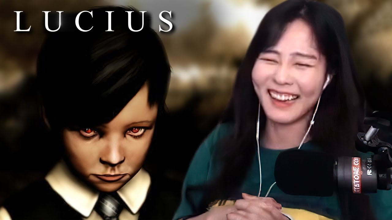 39daph Plays Lucius