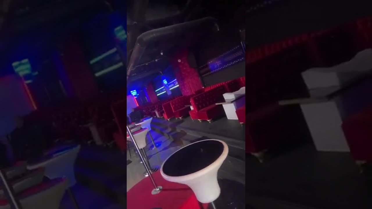 Discoteqhue Night Club Night Life Taksim İstiklal Caddesi Beyoğlu İstanbul Türkiye