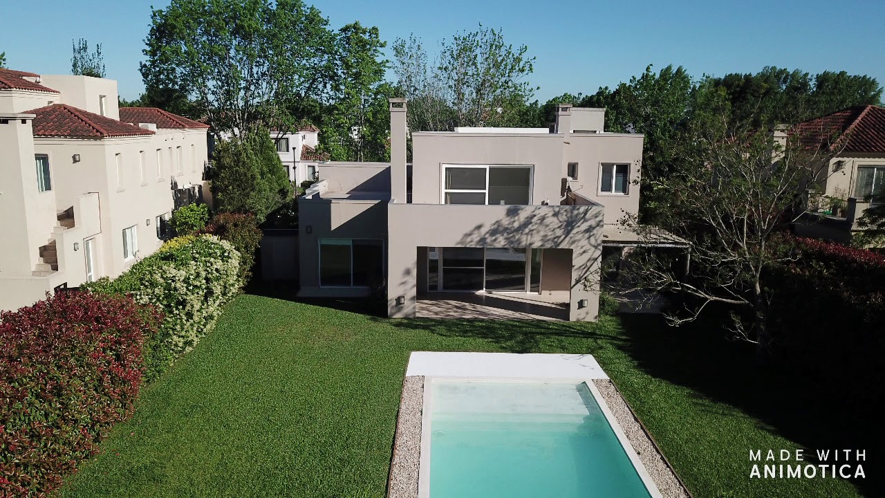 Casa en Venta AYRES PILAR Buenos Aires Argentina