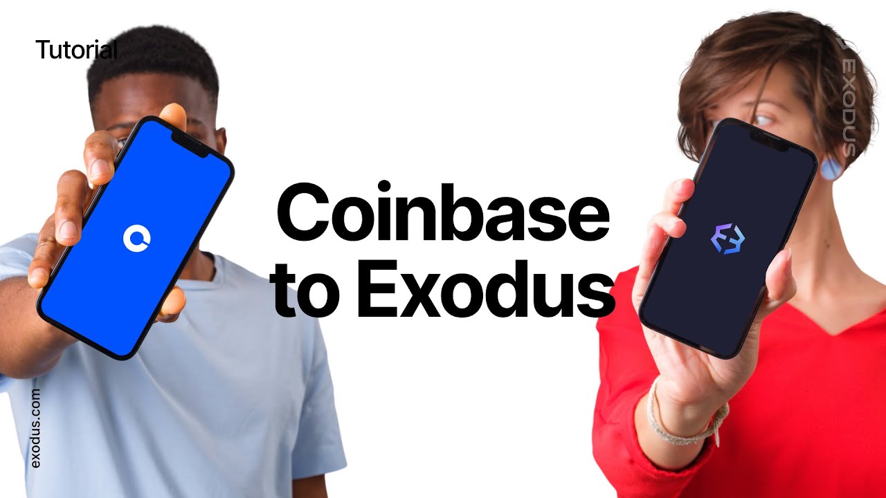 The Ultimate Guide to Withdrawing Crypto from Coinbase to Exodus