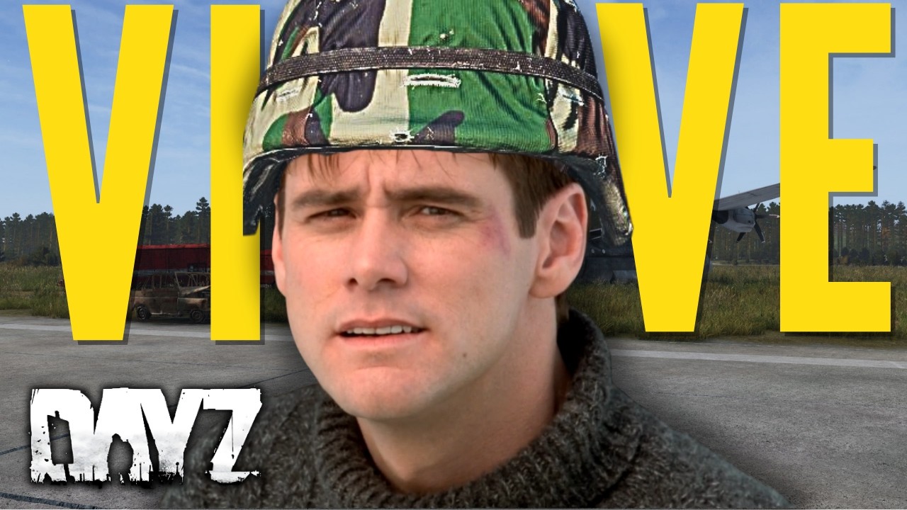 El mayor error al empezar en DayZ (y no es el hambre)