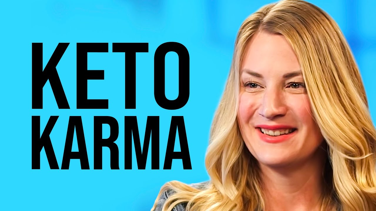 How the Keto Diet Can Help Shift Your Mindset | Suzanne Ryan on Health Theory