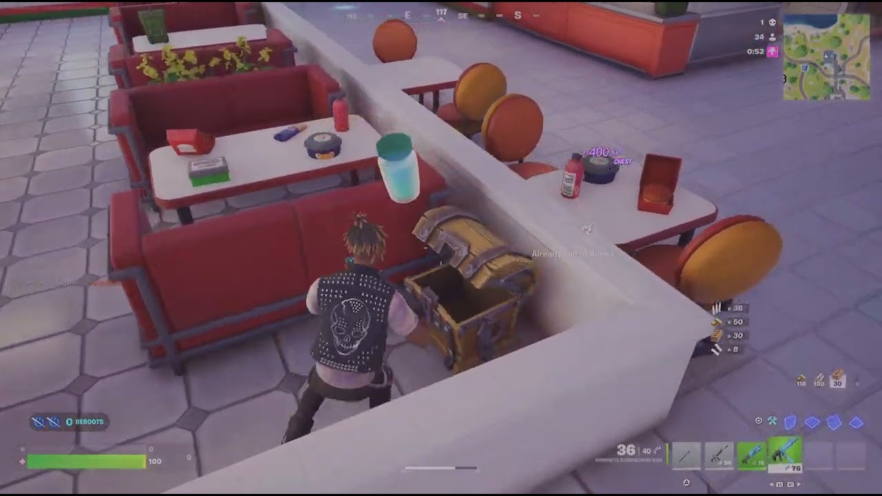 Fortnite