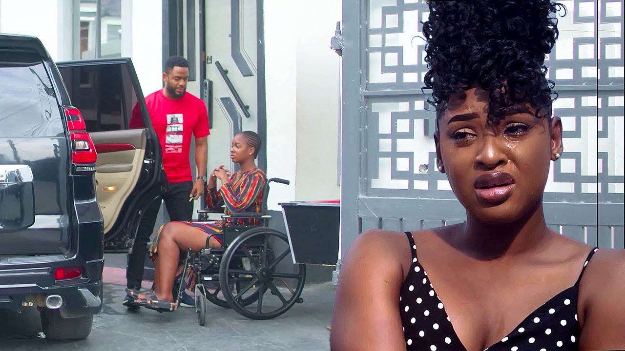 This Deeply Moving Nollywood Film About Love & Betrayal Will Leave You In Tears &ndash; Nigerian Movies