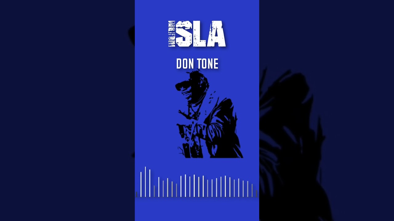 Type Beat - Isla   - Don Tone #hiphop  #instrumental  #freestyle  #typebeat  #beat