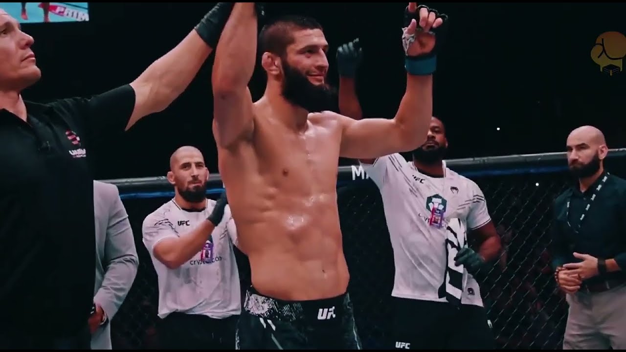 Fans JUST Now Understand the UFC’s ‘Scripting’ Of The Fight In Nashville! Chimaev GOT A Crazy OFFER!