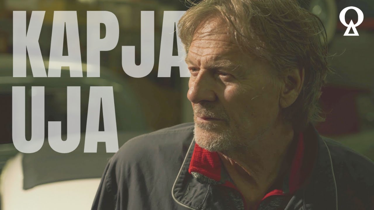 Kapja uja | Tedi Spalato | offical video