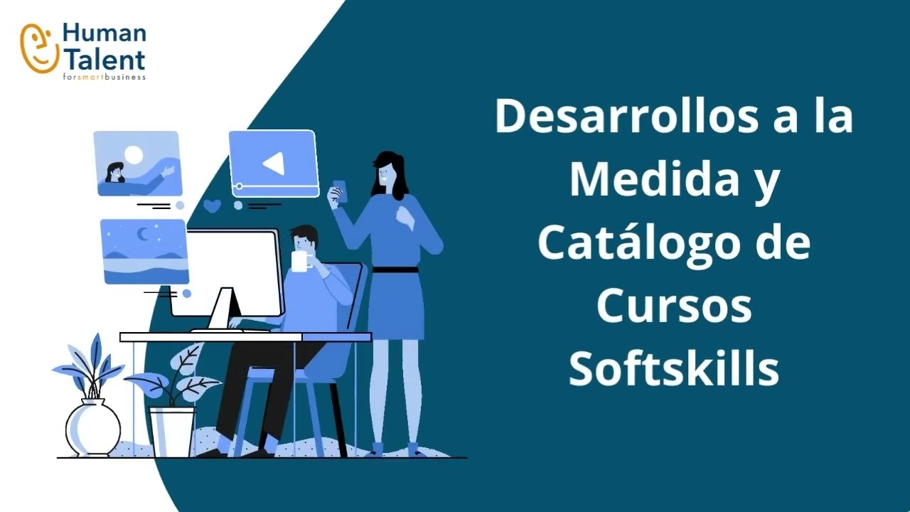 eLearning - Desarrollo de Contenidos Virtuales