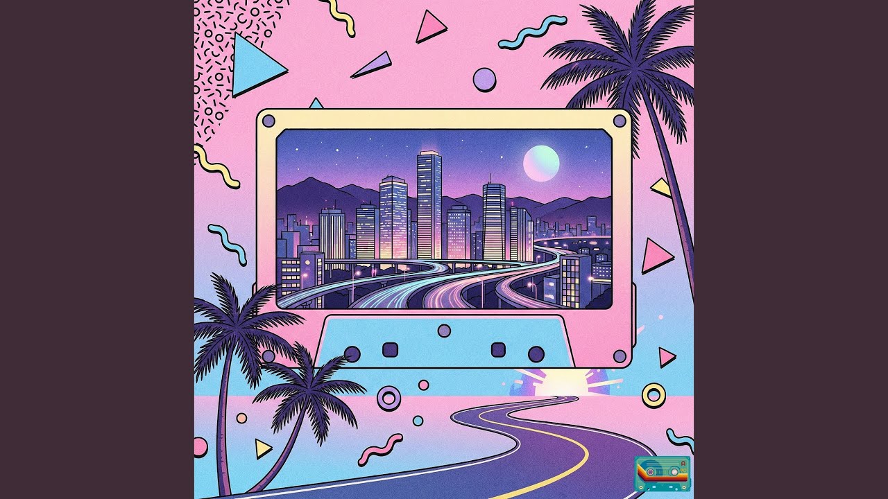 City Lights Distance