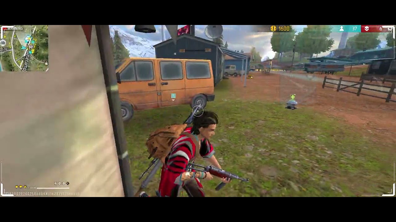 FF Max GamePlay 8:35 PM 2 Feb 2026 - 4