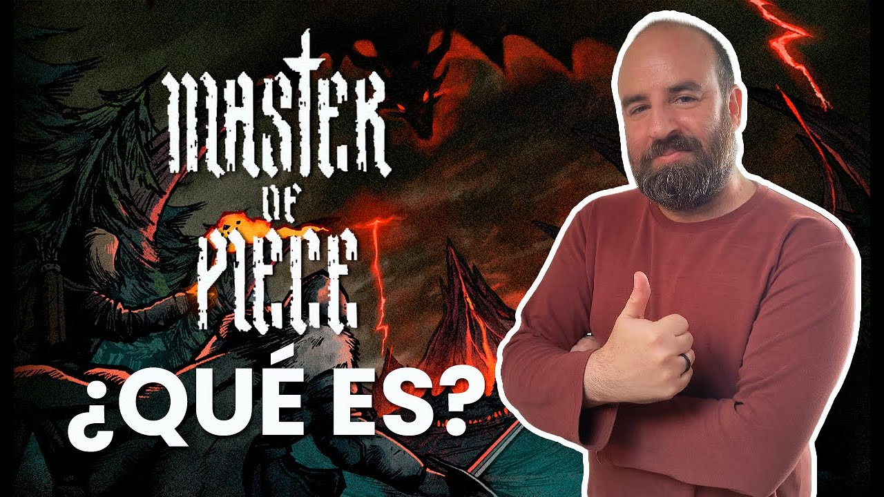 MASTER OF PIECE | The tactical roguelite that feels like a perfect board game | Gameplay and review