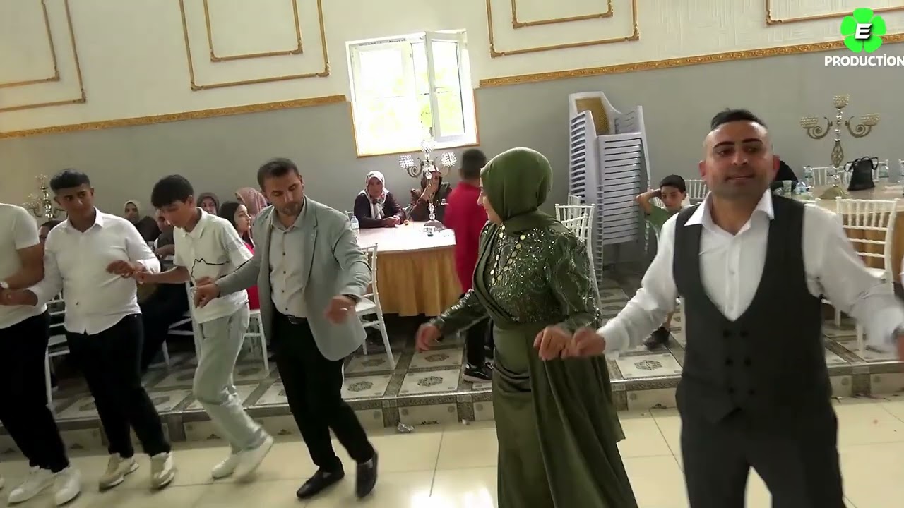 Kars Kağızman Merkez (BETÜL & SERKAN)-Part 5 SİZLERLE