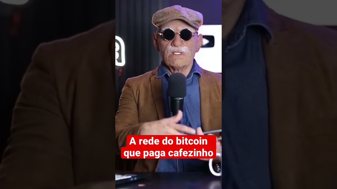 A Lightning Network ajuda o bitcoin com a questão de pequenos pagamentos.