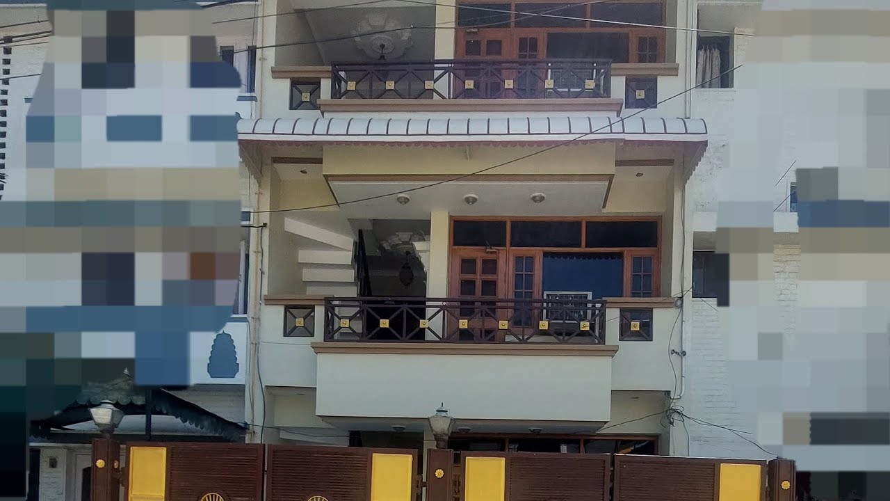 7 Marla House Sale In Sector 37 Chandigarh  #chandigarh #realestate #propertyforsale