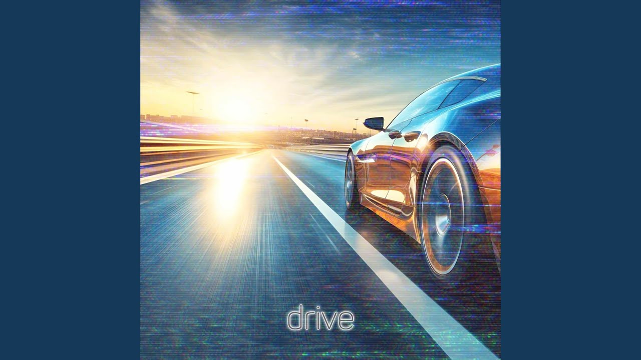 DRIVE (Retro Version)