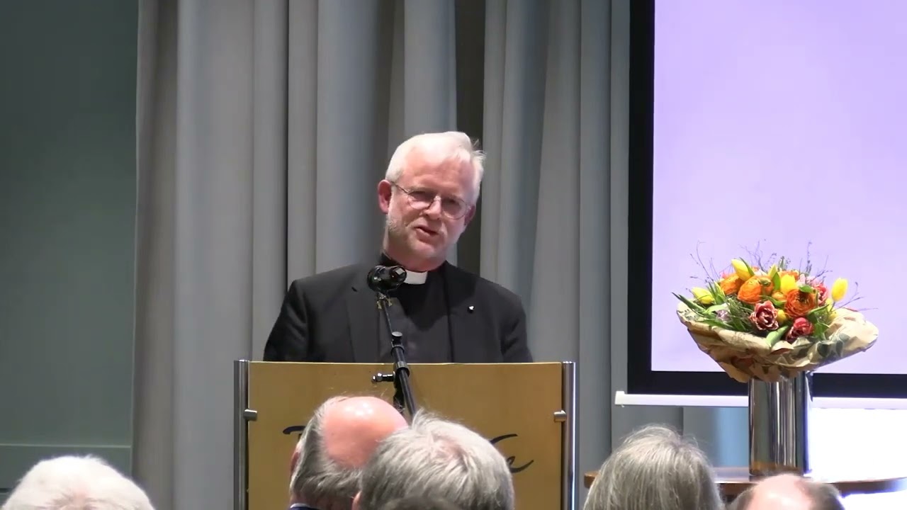 „Du aber wähle das Leben!“ Prof. Dr. Peter Schallenberg (Paderborn)
