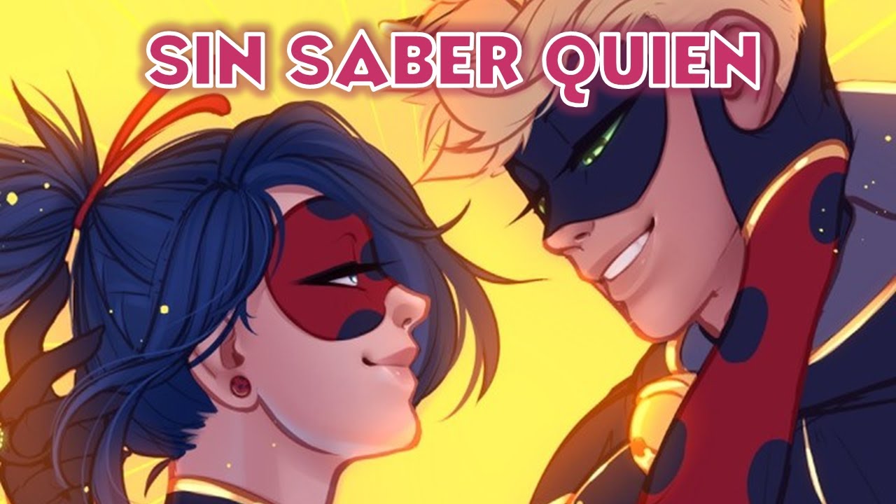 CORAZONES BAJO MÁSCARAS-MENSAJES DE WHATSAPP (T2 COMPLETA) | Miraculous Ladybug Comic Fandub Español