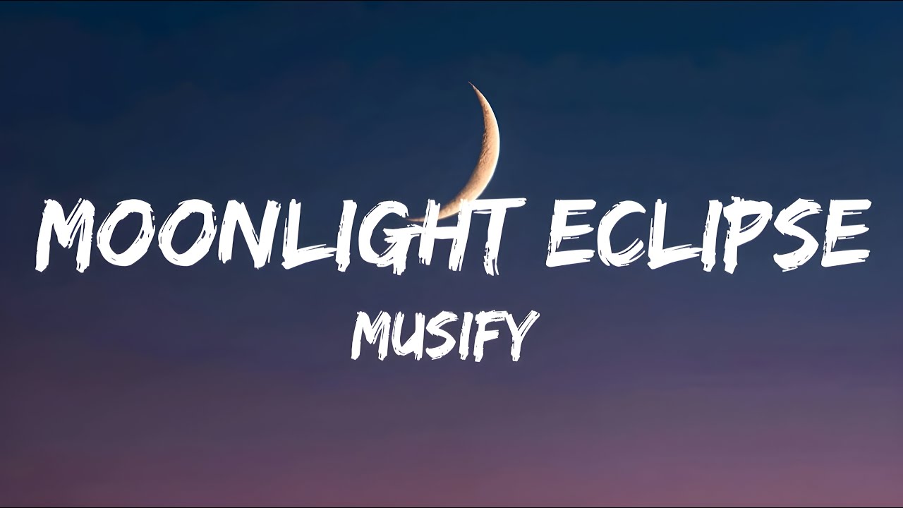 Moonlight Eclipse (Lyrics)