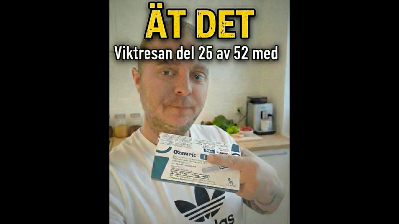 Viktresan - Del 26 av 52