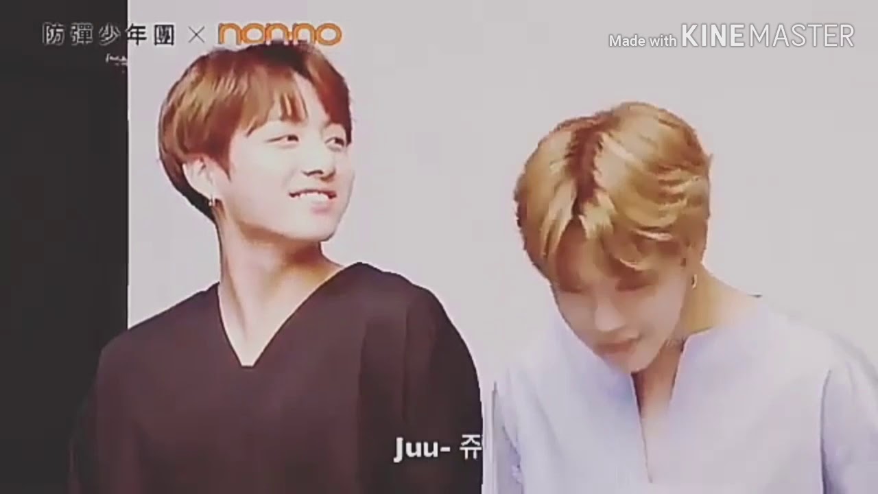 [AMV] Real Sweet Yoonkook Moments♥ #Sugakookie_bts#57