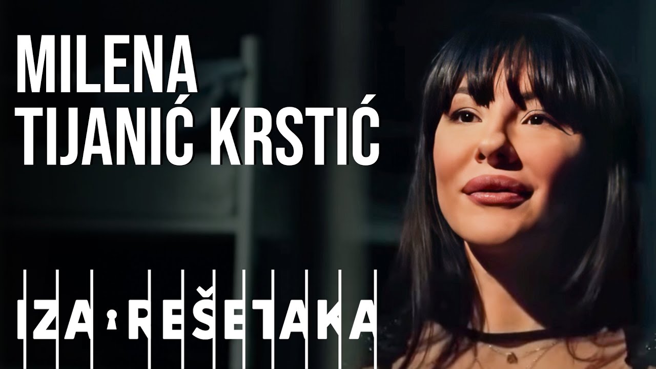 Surovi zatvori i trgovina ljudima | Bindžuj "Iza rešetaka"