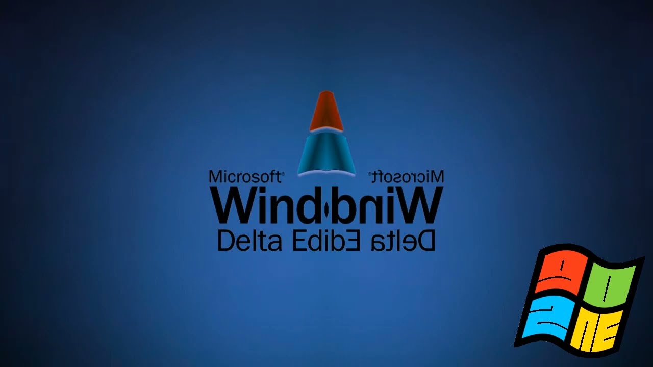 Windows XP Delta Edition Effects Round 1 vs Everyone (1/27)