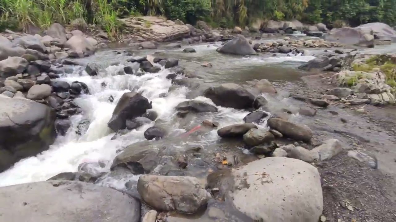Lereng Gunung Pancar