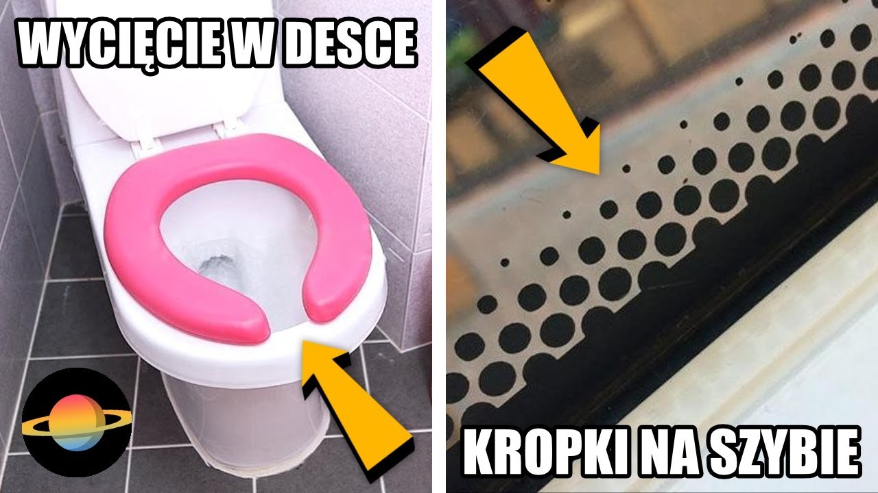 10 rzeczy, o których zastosowaniu nie miałeś pojęcia, cz. 4