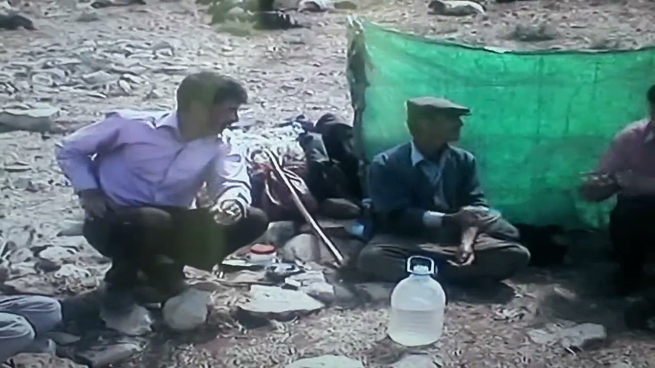 Şırnak Güneyçam afıre yaylası
