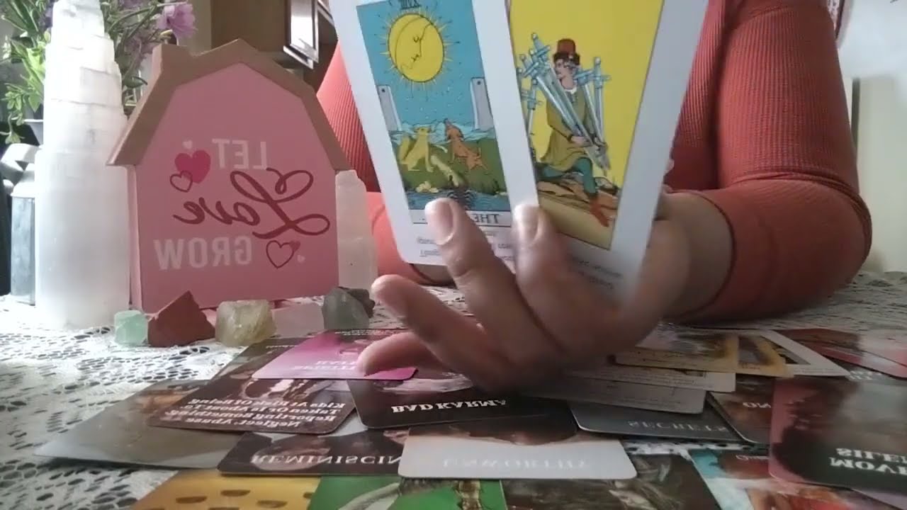 ОНИ ЖАЛЕЮТ, ЧТО РАССКАЗАЛИ ЭТОМУ ЧЕЛОВЕКУ ЧТО-ЛИБО О ВАС‼️