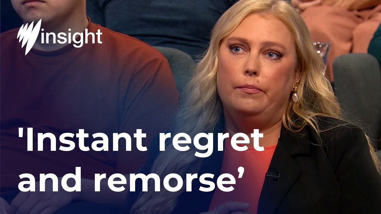 Reputation Rebuild: Prank call gone wrong | SBS Insight