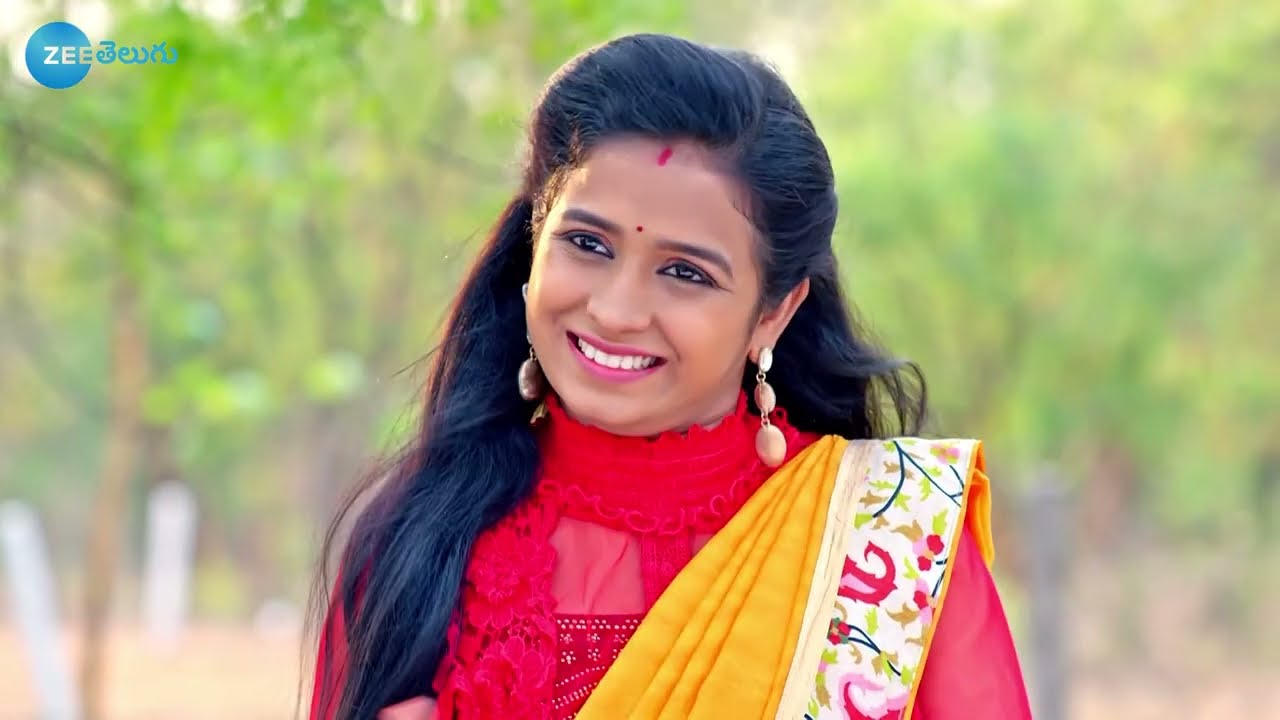 ఇంకా మీరే అరిచారు ఏమో అనుకున్న | Oohalu Gusagusalade | Full Ep 312 | Zee Telugu | 07 May 2022