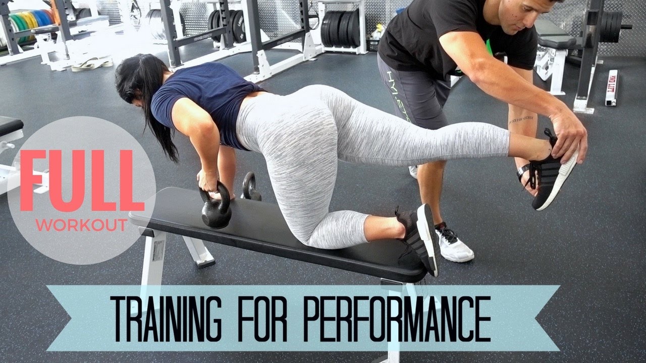 Doing Things Differently | Functional Training 💪