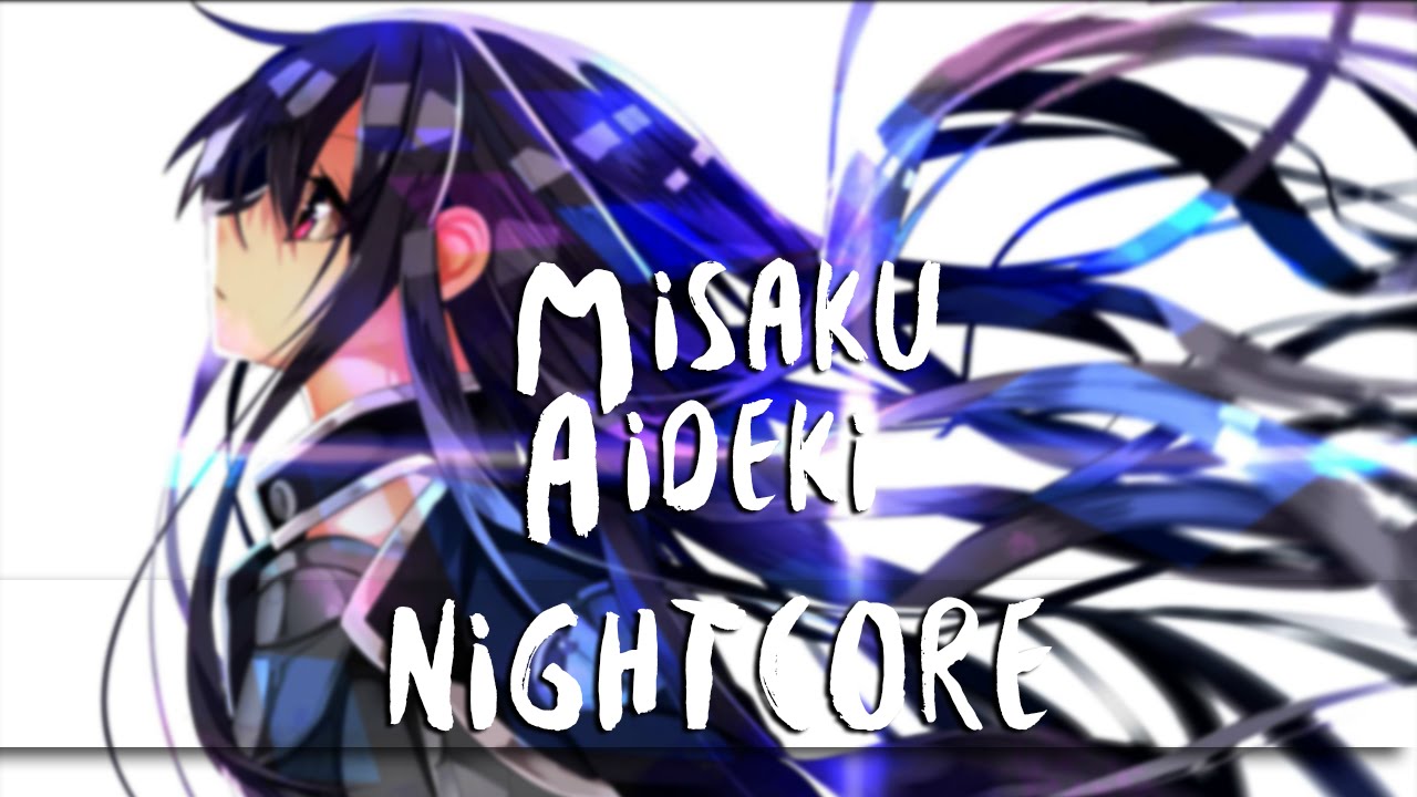 Nightcore - Til Death