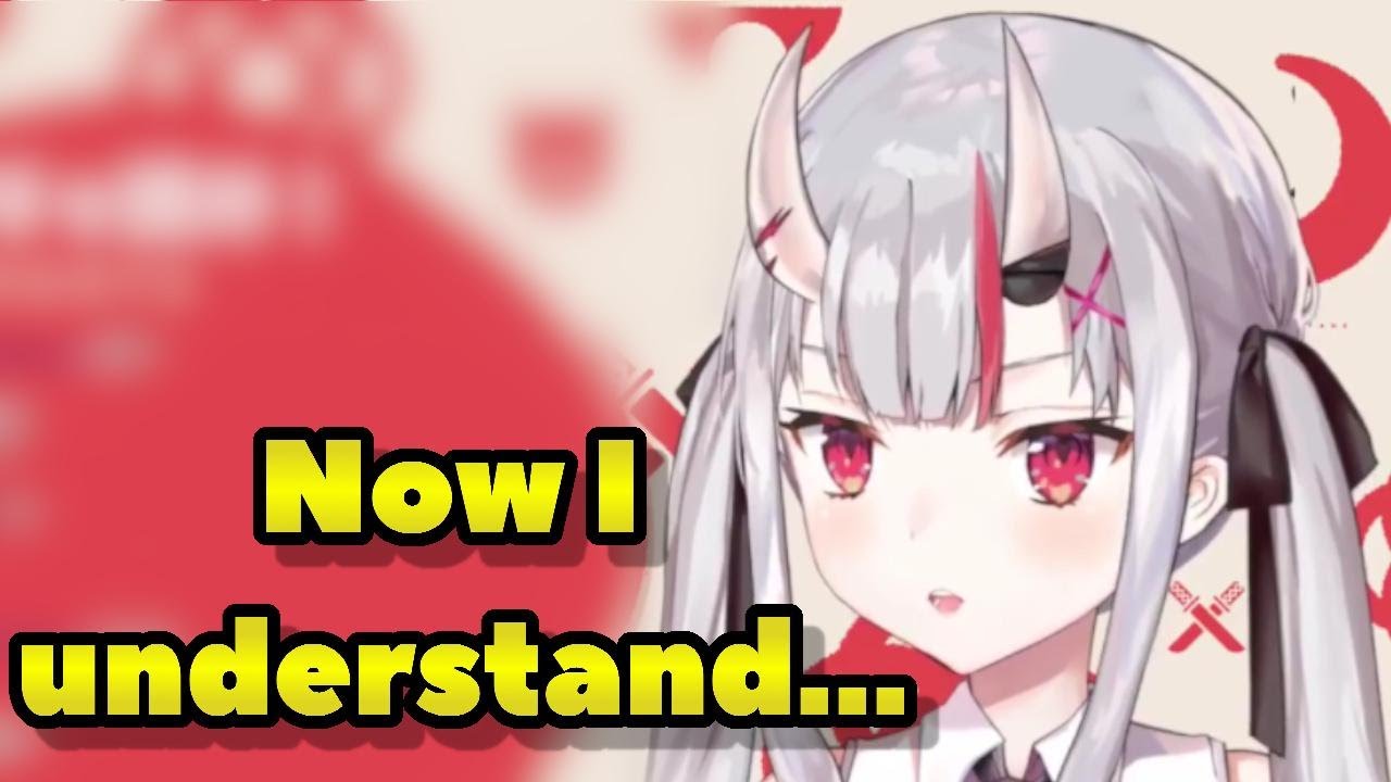 Аяме общается со многими зарубежными братьями 【ENG субтитры】【Nakiri Ayame/Hololive】