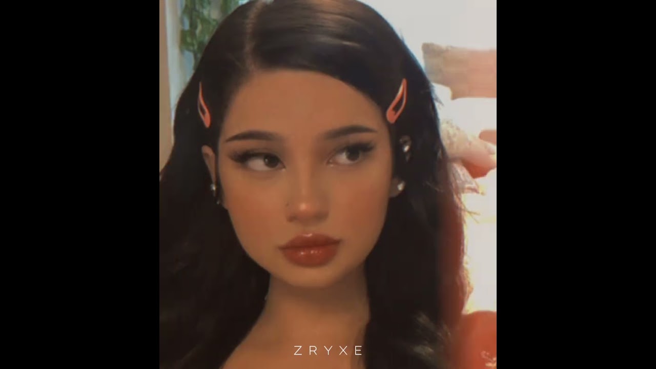 Gloria - GASHI (Slowed + Reverb) ZRYXE Edit