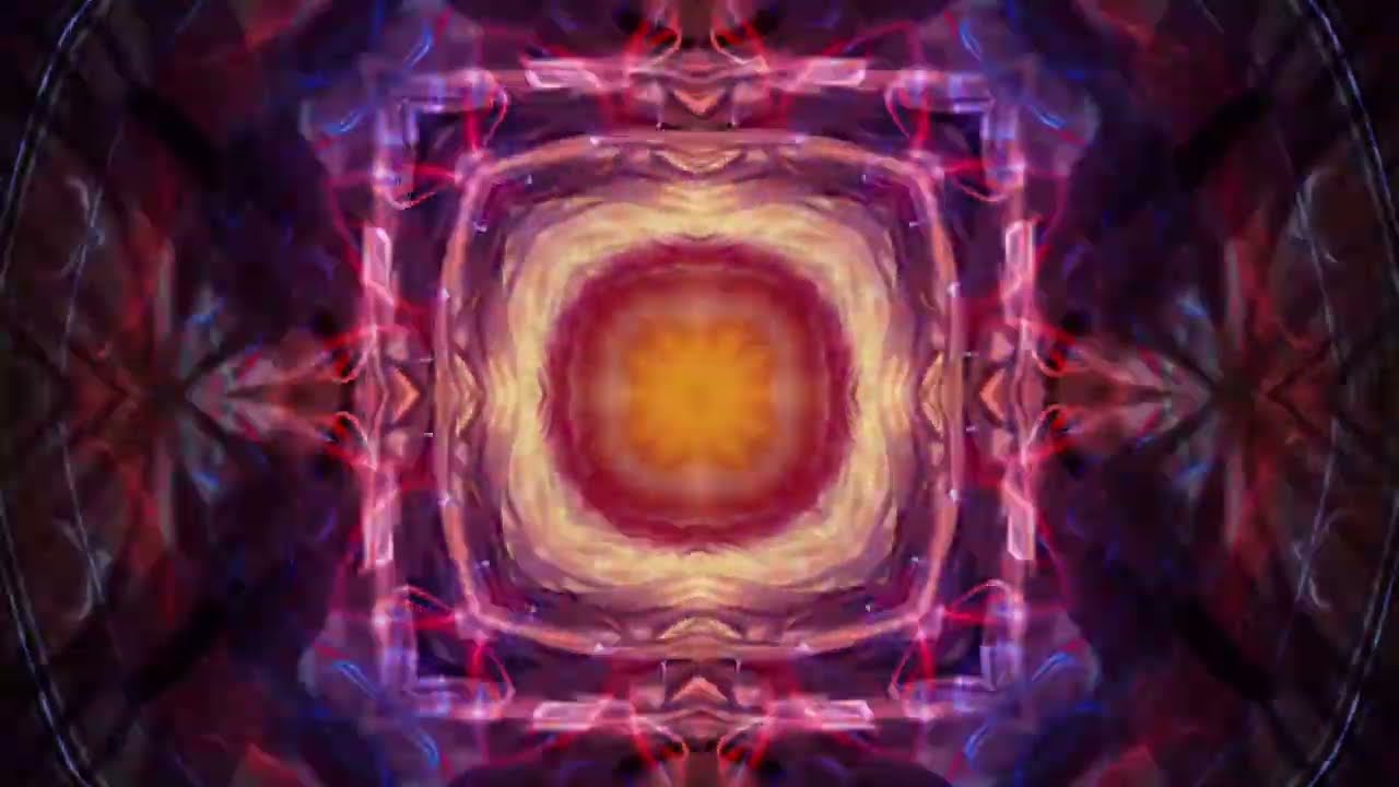 Perpetualism - Music Video