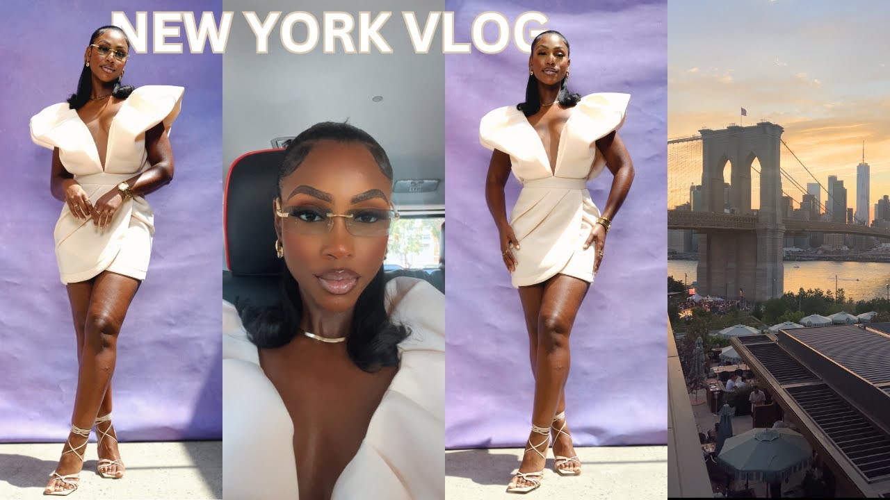 NYC Vlog