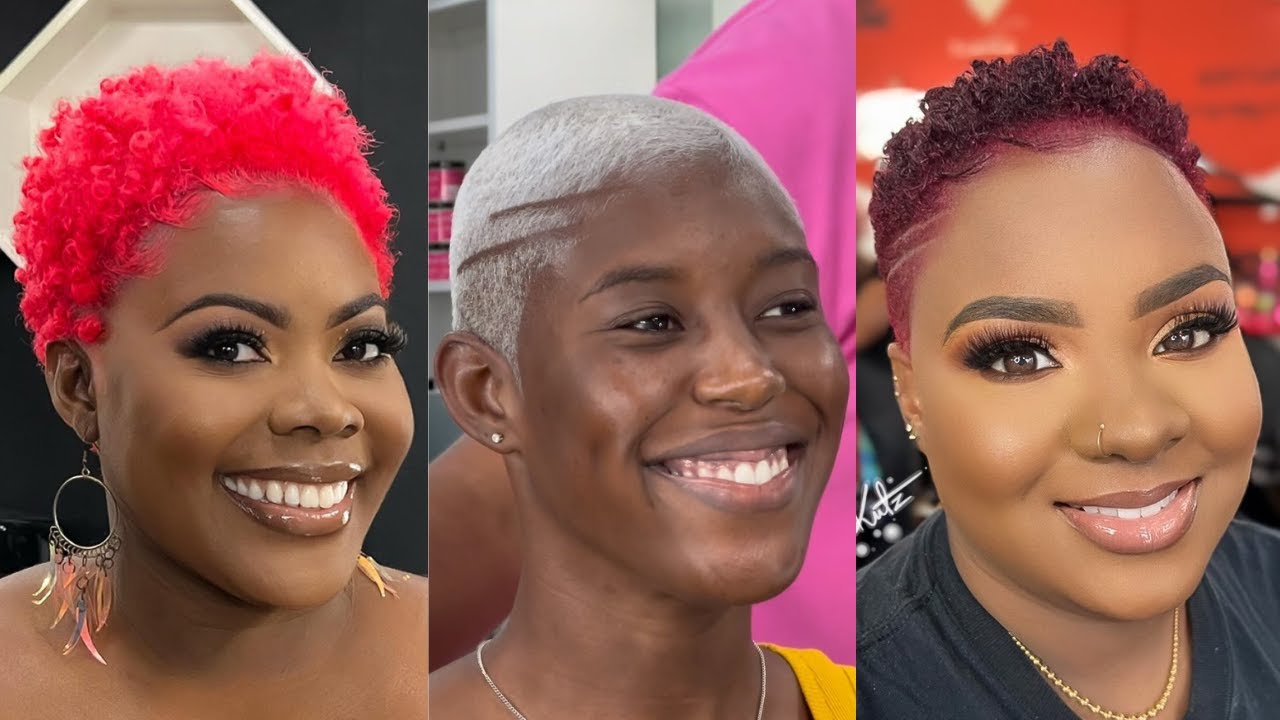 4 Easy Steps To Bring Dry Natural Hair Back To Life | Wendy Styles