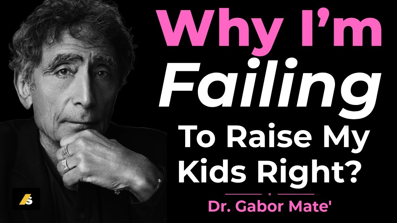 Raising Kids Today Is Harder Than Ever&mdash;Here&rsquo;s Why #gabormate #parentingtips #raisingchildren