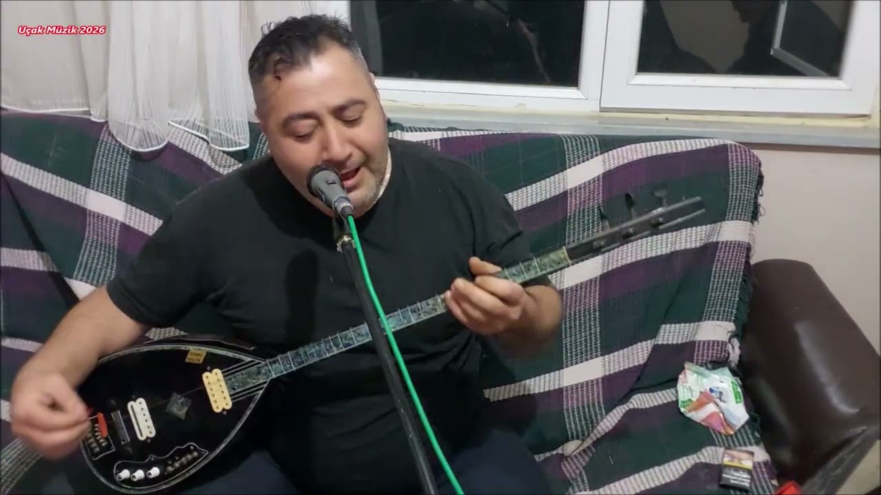 Ahmet Taş Kavuşamadık #Yeni 2026 HD video