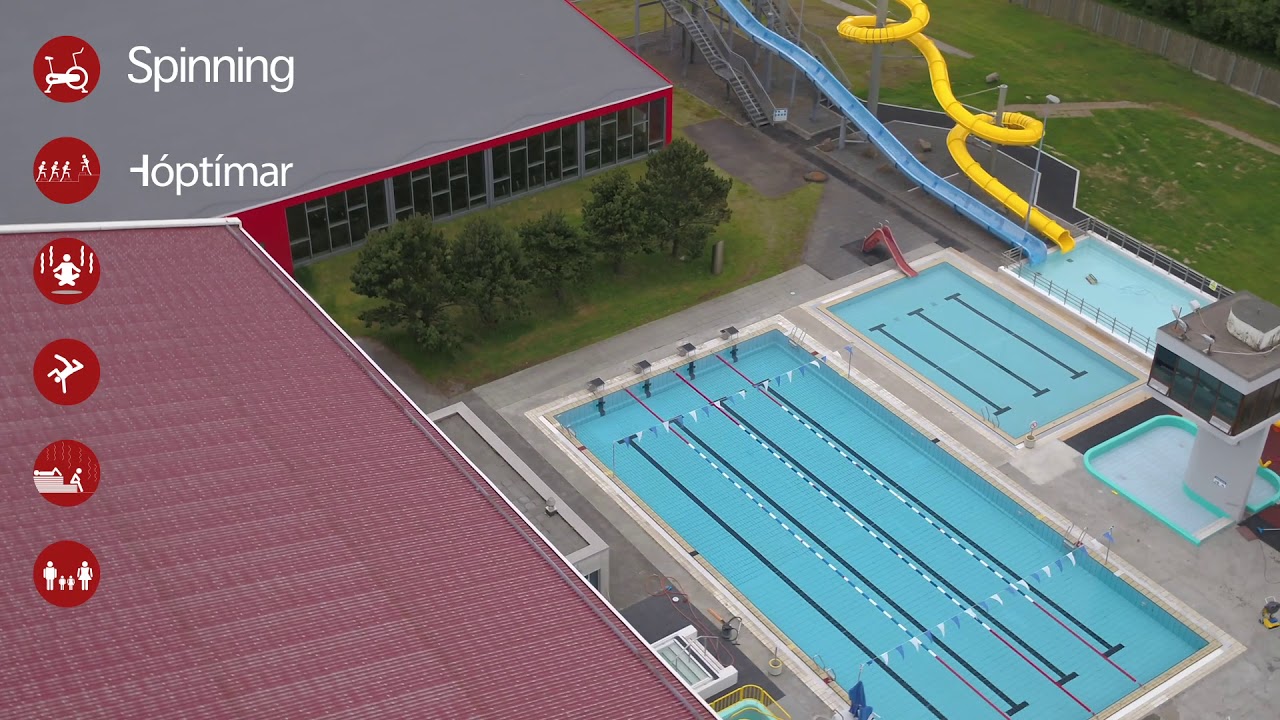 World Class Brei&eth;holt