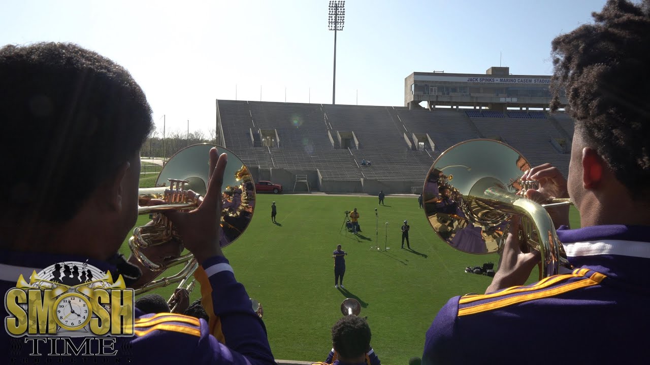 Alcorn State 