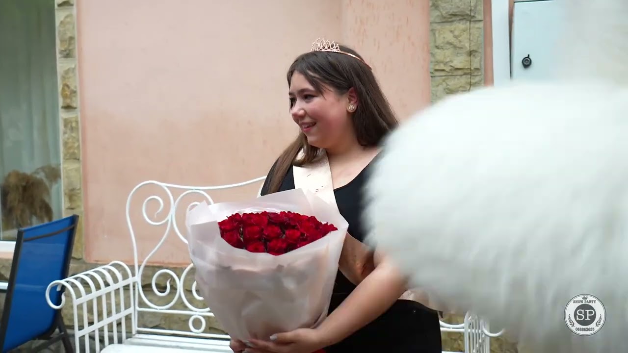 Nu se aștepta la această surpriză 🎁 Bălți 16.05.2025